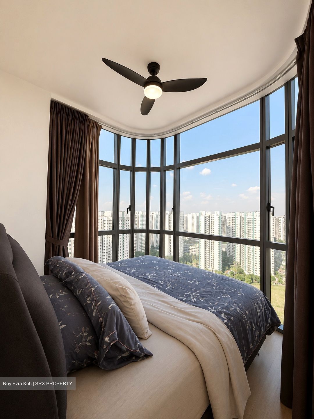 High Park Residences (D28), Apartment #595821891